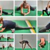 Lower Back Stretches to Reduce Pain and Improve Your Mobility