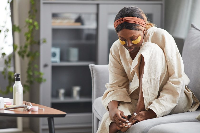 Self-Care Tips for Taking Care of You