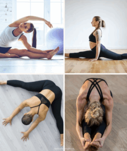 Five Benefits of Flexibility