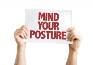 Poor Posture Hurts Your Health More Than You Realize: Tips for Fixing It