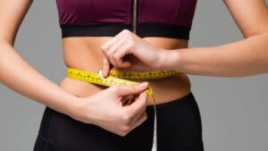 How to Lose Weight Safely and Sustainably