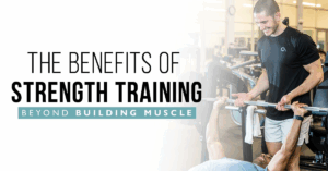 Strength Training