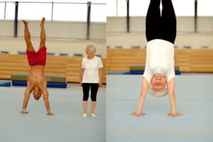 At 80 years old this is the exact strength routine I do to stay fit and healthy