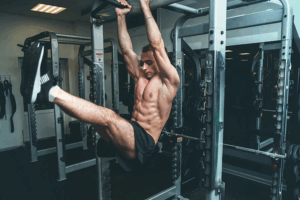 5 Best Bodyweight Exercises That Burn More Belly Fat Than Gym Workouts After 40