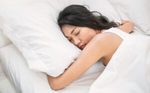 Prioritize Sleep and Stress Management by
pulsefitn.com
