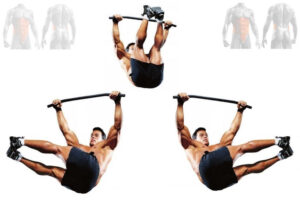5 Best Bodyweight Exercises That Burn More Belly Fat Than Gym Workouts After 40