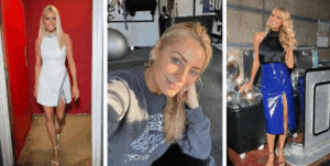 8 Simple Things Tess Daly Does to Stay Fit at 55