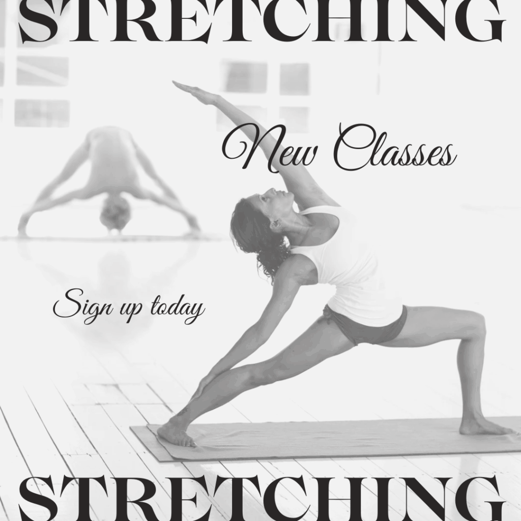 Stretching Exercises for Seniors for Full-Body Flexibility