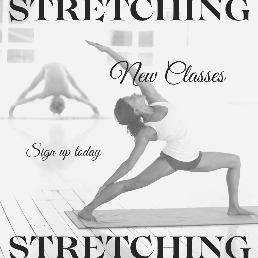 Stretching Exercises for Seniors for Full-Body Flexibility