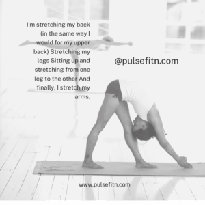 Stretching Exercises for Seniors for Full-Body Flexibility