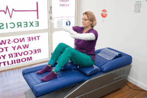 Exercises for Seniors with Arthritis