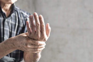 Exercises for Seniors with Arthritis
