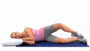 Bursitis Exercises for Seniors