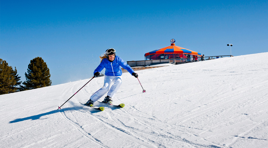 Effective Ski Exercises to Prepare you for Skiing Season