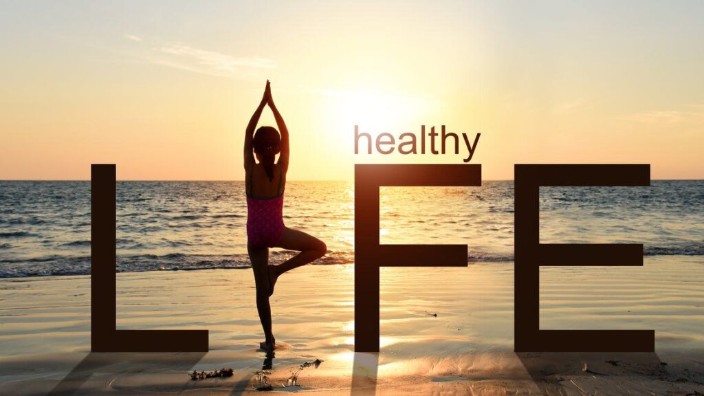 Lifestyle Factors That Promote Good Health