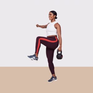 Kettlebell Core Workout for a Stronger Midsection