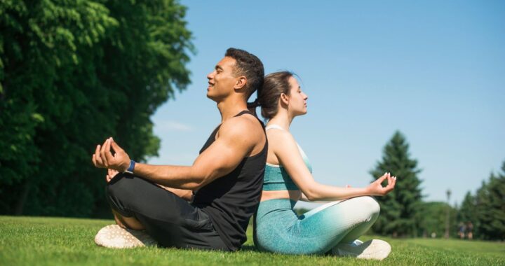 Best Exercise for Mental Health