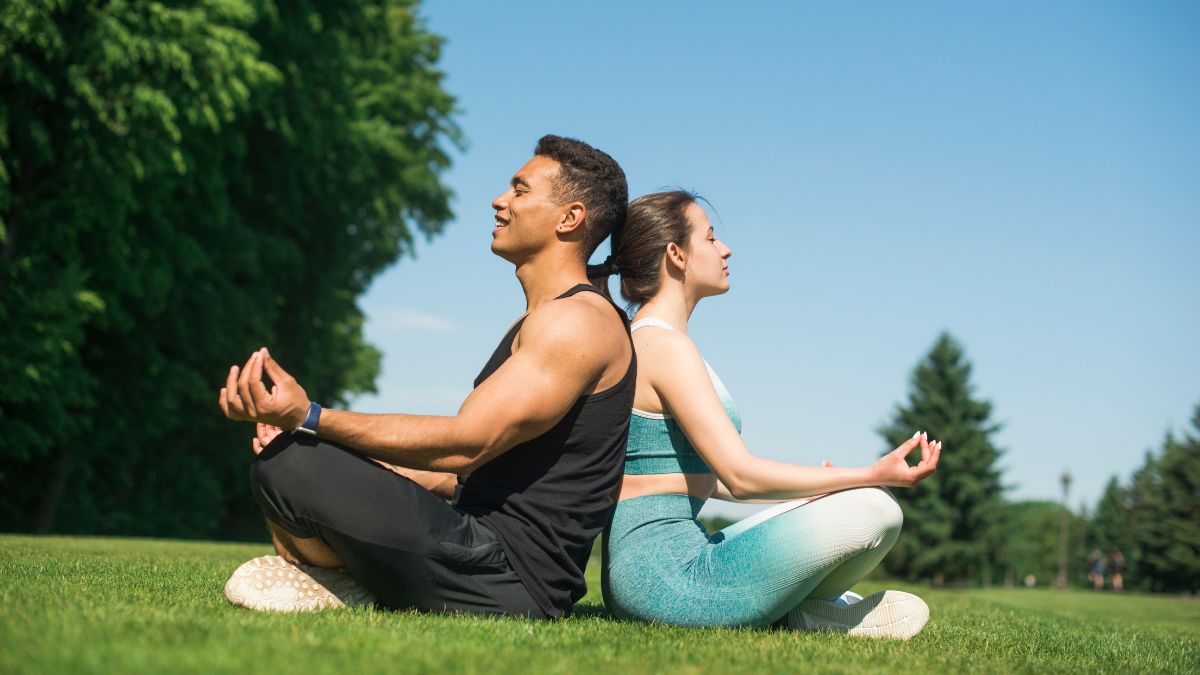 Best Exercise for Mental Health