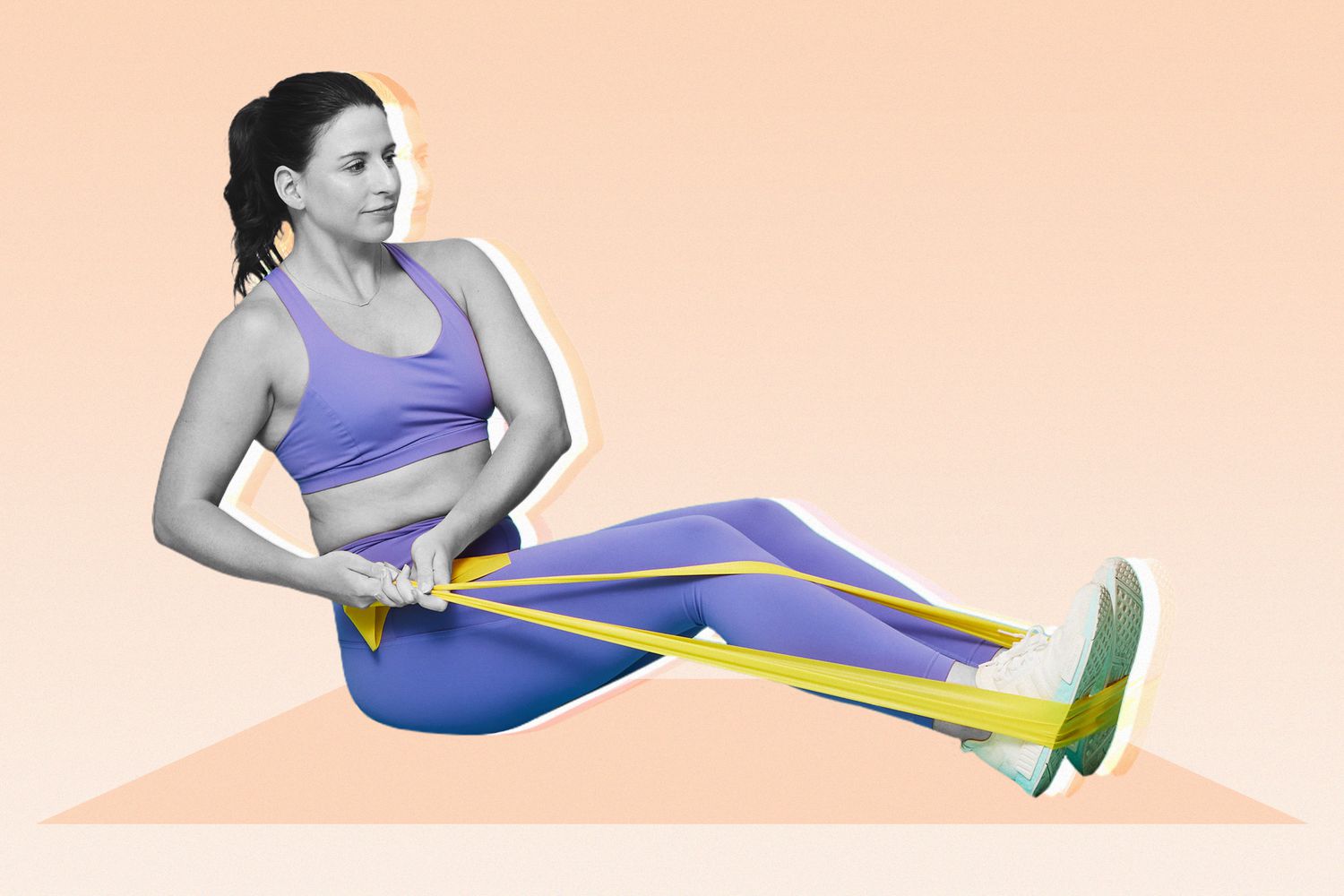 Home Ab Workouts Exercises