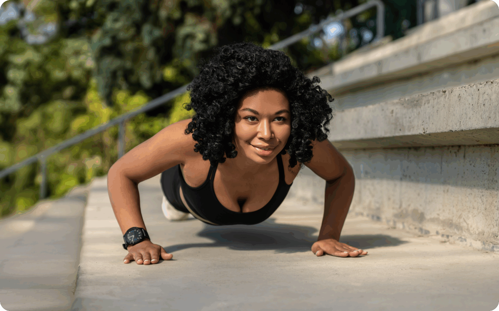 Calisthenics Exercises