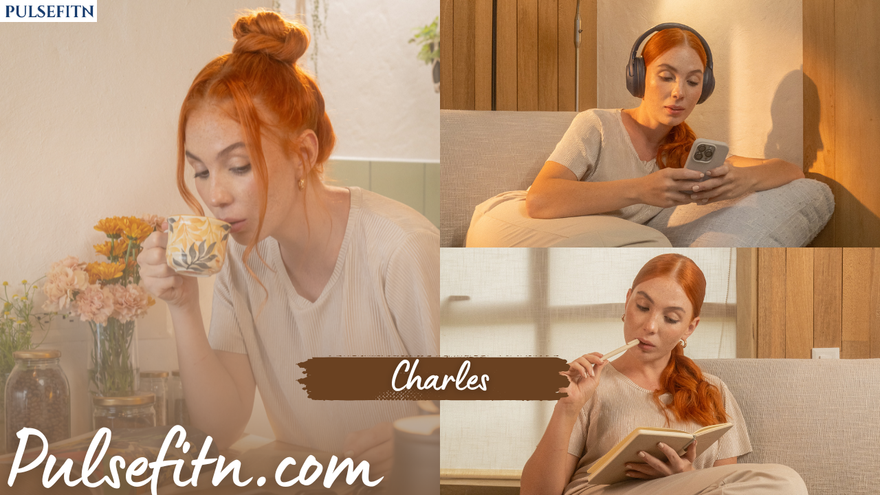 How To Create a Healthy Morning Routine