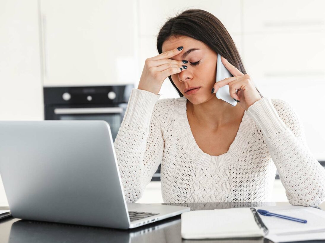 Best Way to Relieve Stress