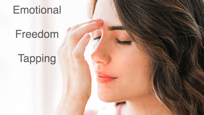 Emotional Freedom Technique (EFT)