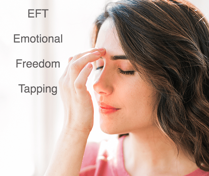 Emotional Freedom Technique (EFT)