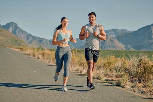 Walking or running better for your health