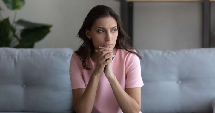 Sense of Impending Doom