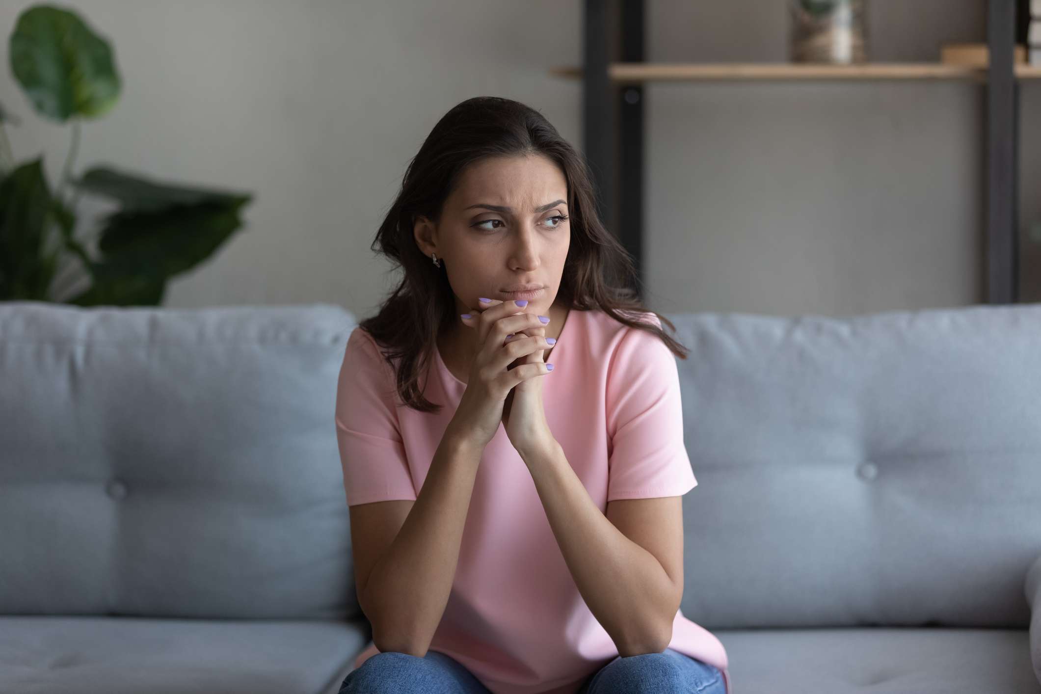 Sense of Impending Doom