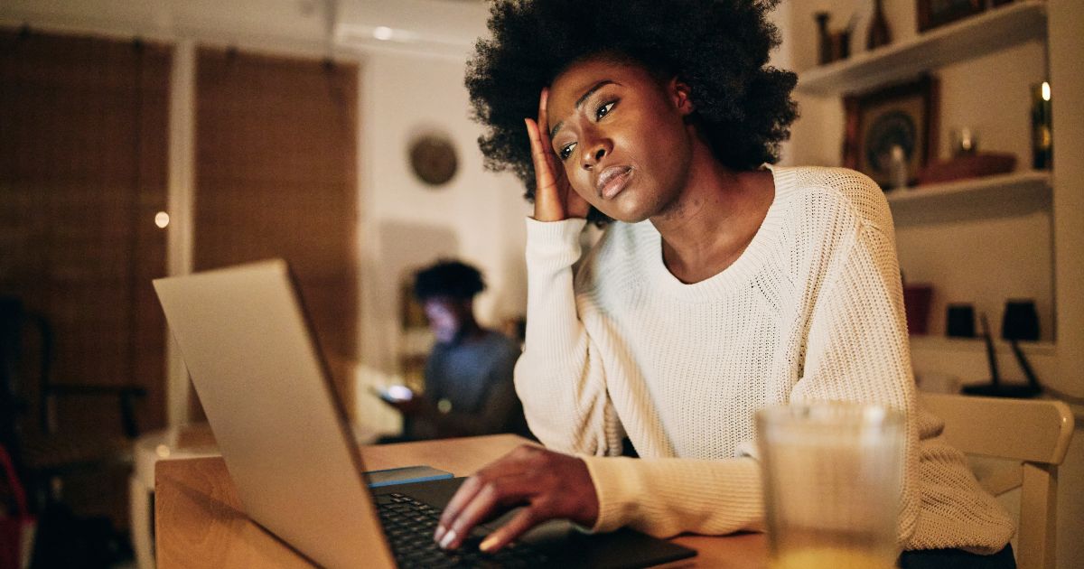 The Link Between Psoriasis and Stress