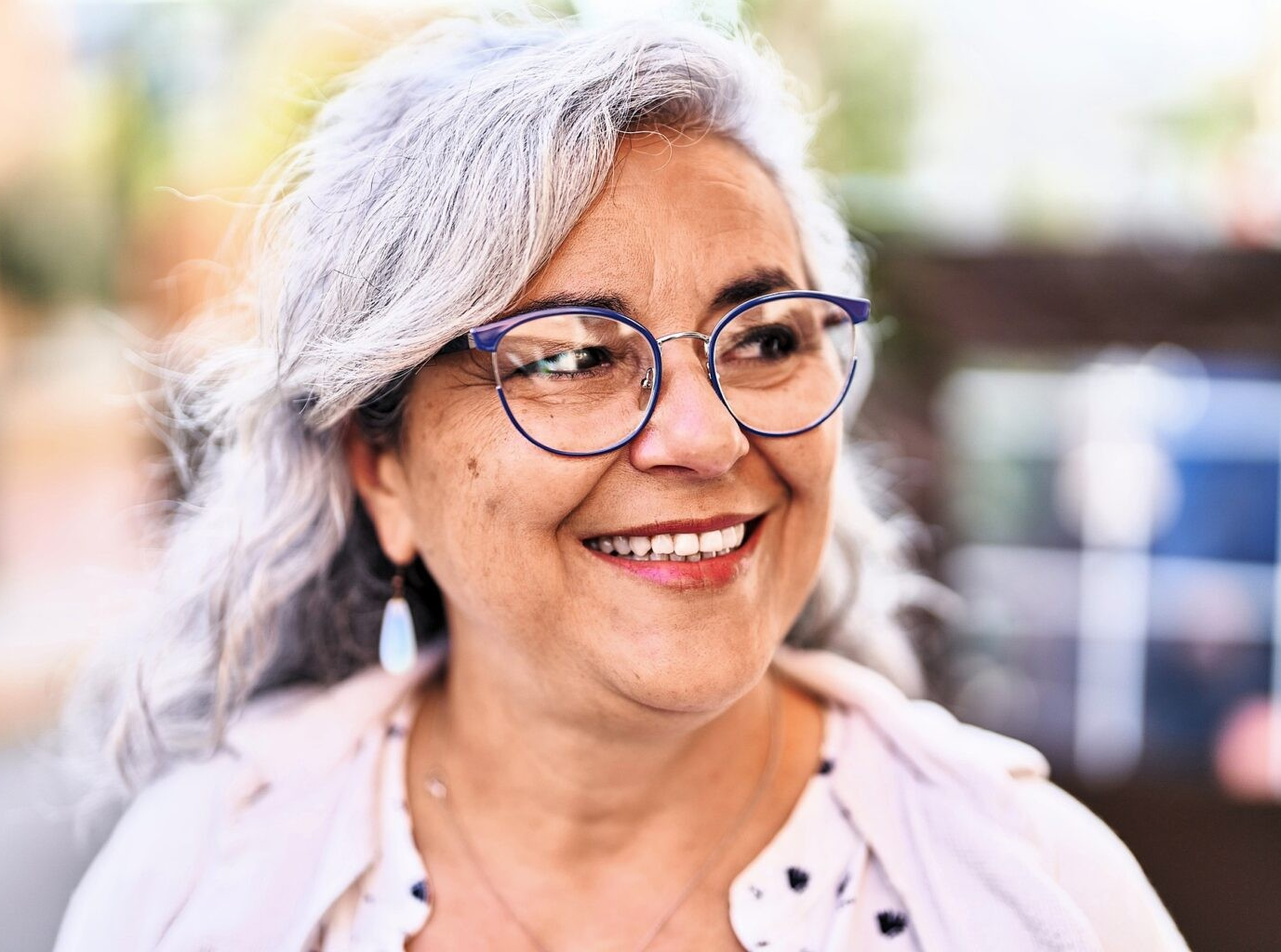 10 Subtle Signs You’re Aging