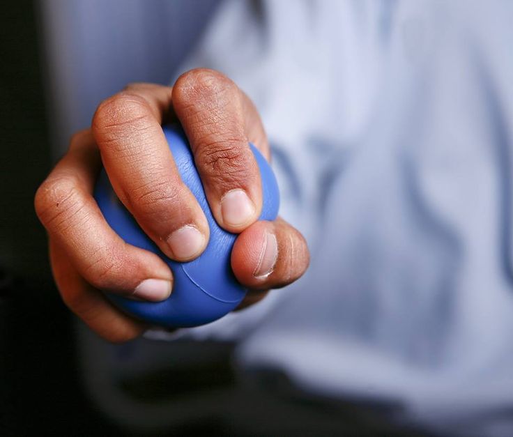 Grip Strength for Healthy Aging