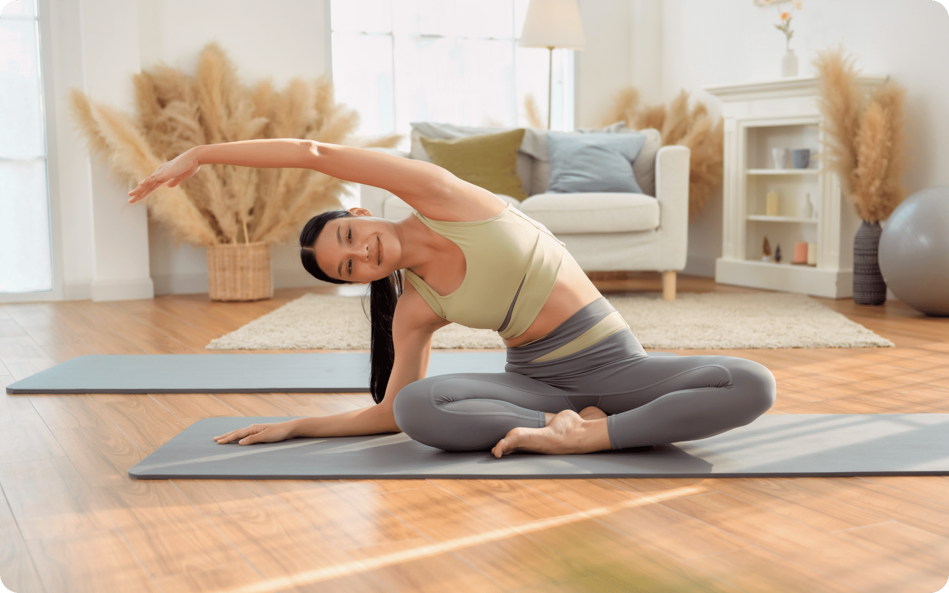 Somatic Yoga