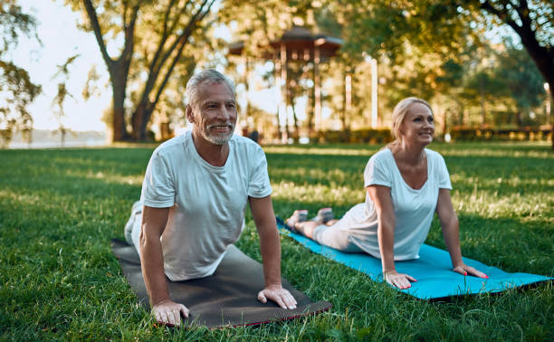 Exercises Boost Brain Health at Any Age,