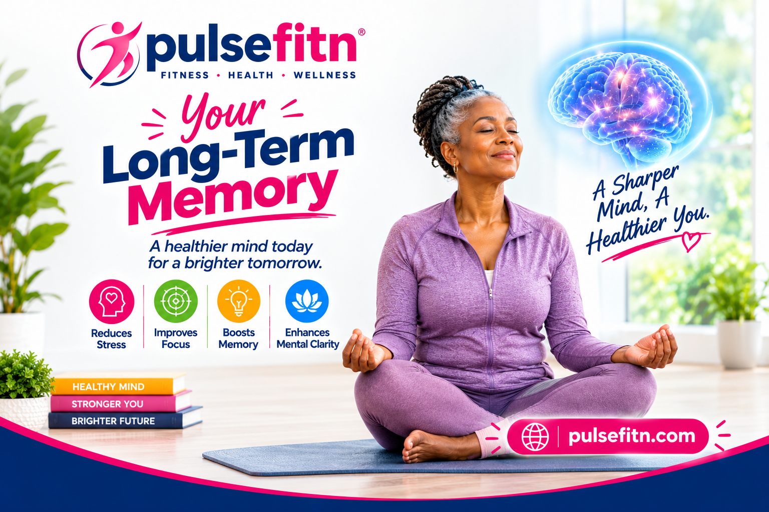Your Long-Term Memory