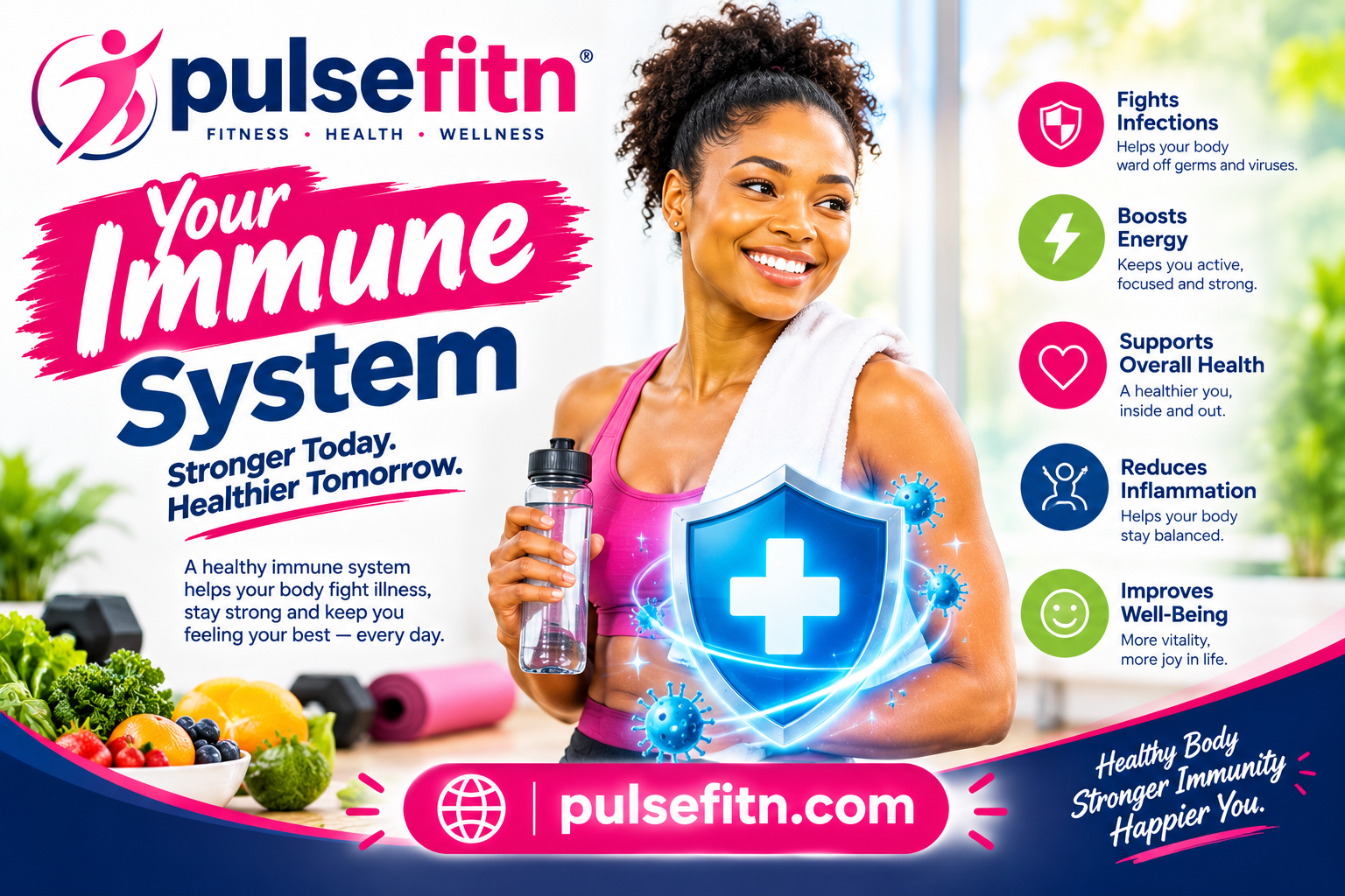 Your Immune System